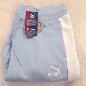 Puma T7 Track pants